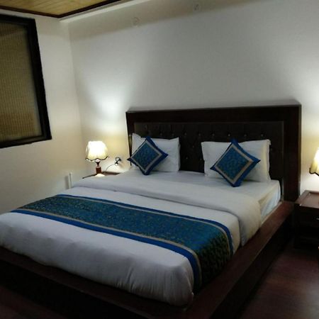The Grand Yasmin Ladakh Otel Leh Dış mekan fotoğraf